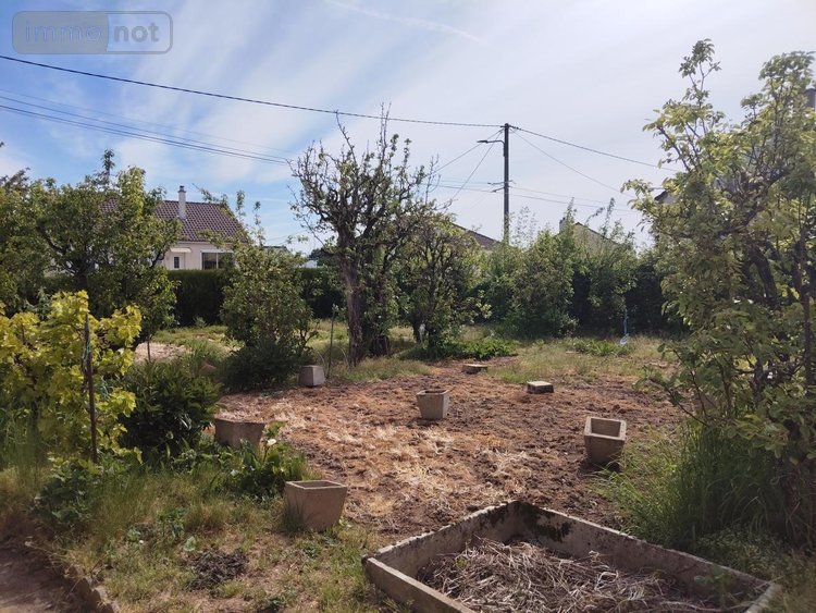 Maison a vendre La Bazoge 72650 Sarthe 79 m2 4 pièces 172380 euros