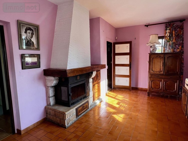 Maison a vendre Rouen 76000 Seine-Maritime 148 m2 6 pièces 283500 euros