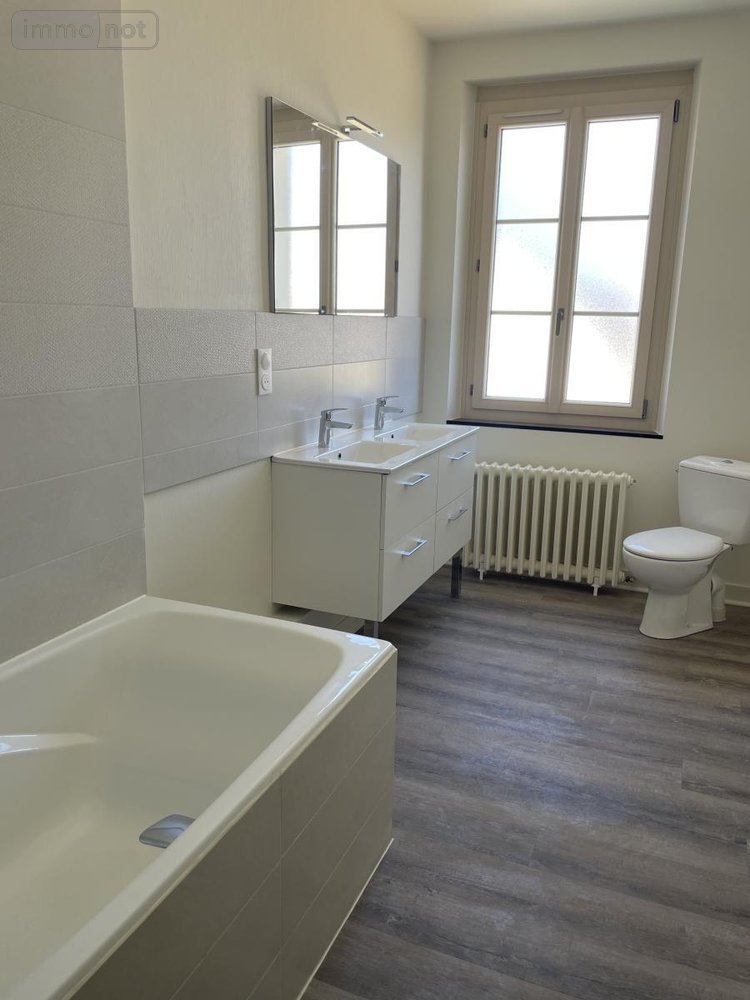 Maison a vendre Neuville-sur-Sarthe 72190 Sarthe 161 m2 8 pièces 416000 euros