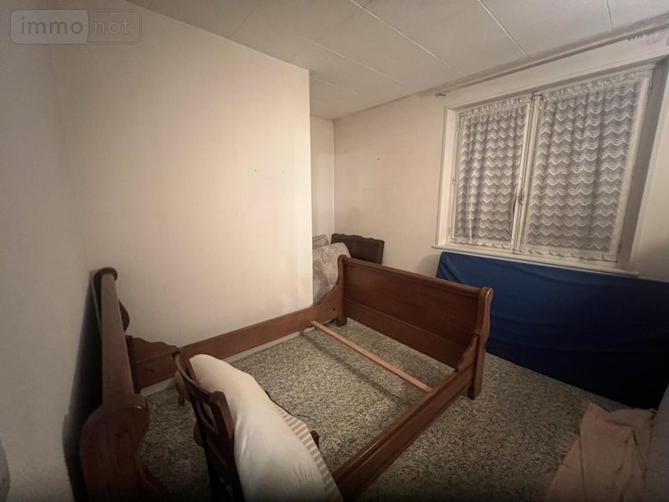 Maison a vendre La Ferté Macé 61600 Orne 95 m2 4 pièces 121500 euros