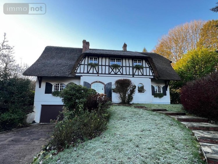 Maison a vendre Bihorel 76420 Seine-Maritime 210 m2 7 pièces 644800 euros