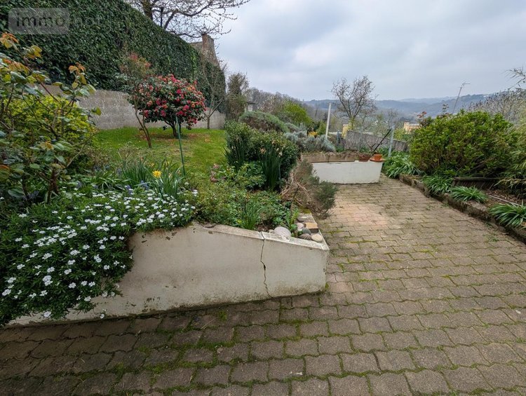 Maison a vendre Saint-Brieuc 22000 Côtes-d'Armor 69 m2  174000 euros