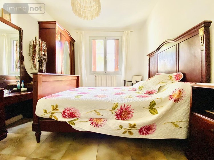 Maison a vendre Vacquières 34270 Hérault 104 m2 4 pièces 405600 euros
