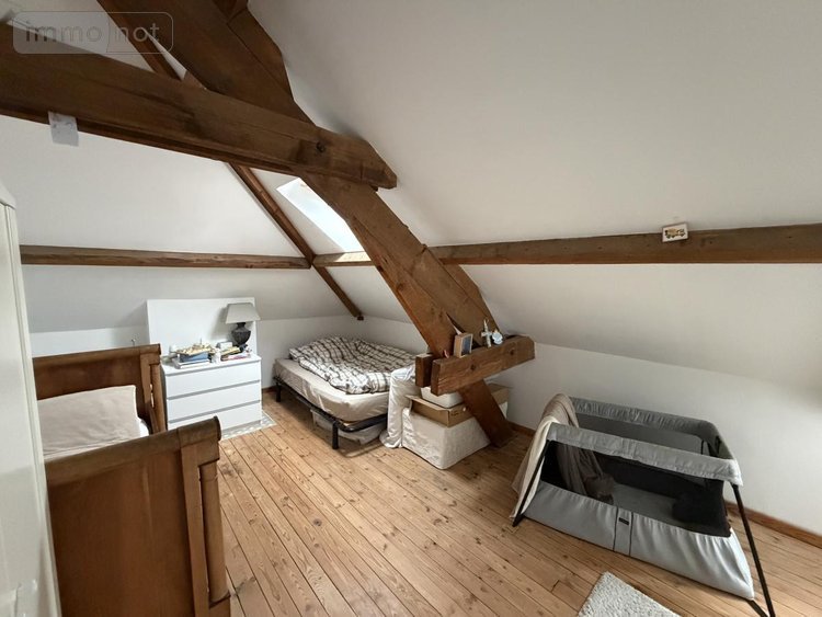 Maison a vendre Acheux-en-Amiénois 80560 Somme 126 m2 5 pièces 241400 euros