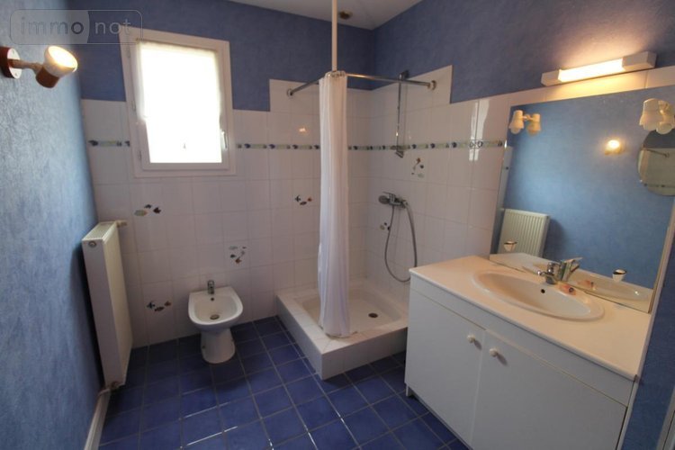 Maison a vendre Saint-Palais-sur-Mer 17420 Charente-Maritime 162 m2 6 pièces 748800 euros