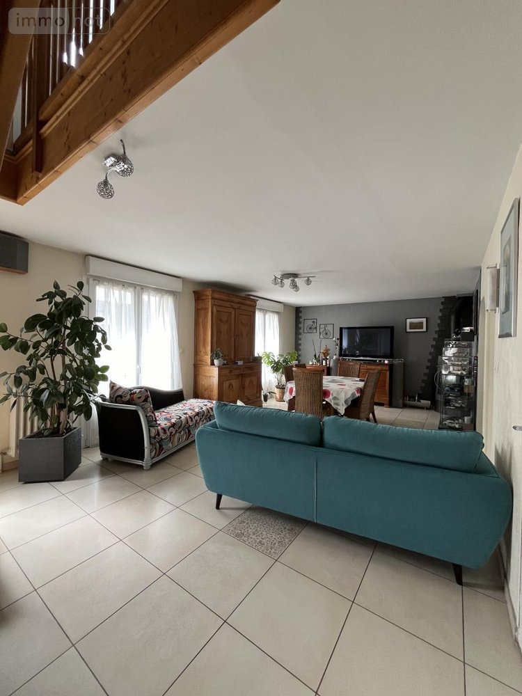 Maison a vendre Châtres-la-Forêt 53600 Mayenne 125 m2 6 pièces 224075 euros