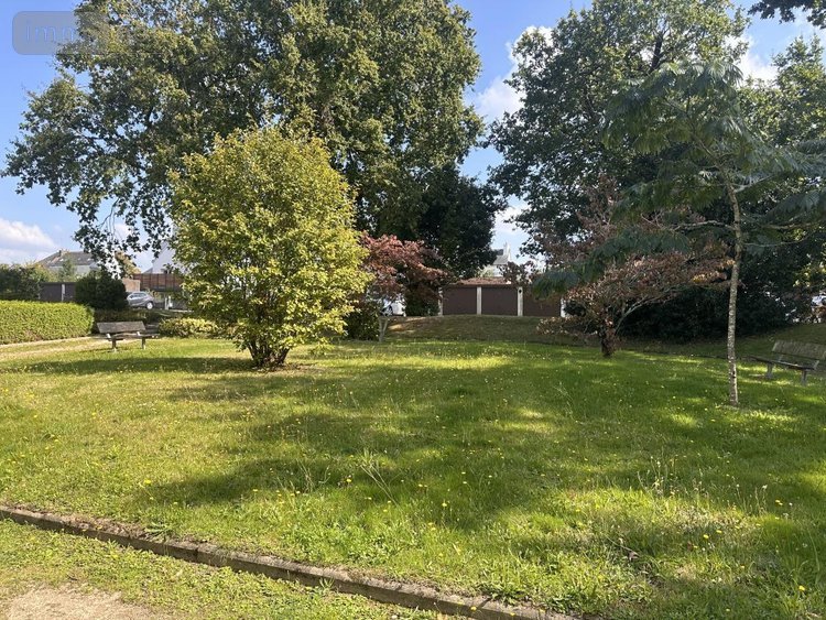 Appartement a vendre Vannes 56000 Morbihan 66 m2 3 pièces 265390 euros