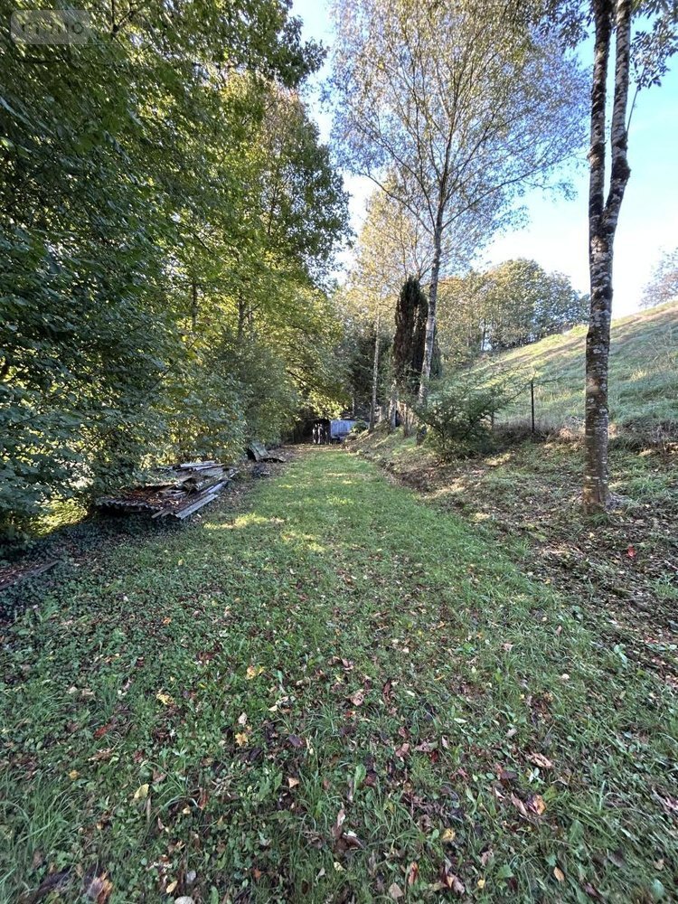 Terrains de loisirs bois etangs a vendre Corps-Nuds 35150 Ille-et-Vilaine 7700 m2  18000 euros