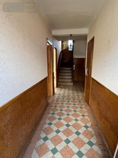 Maison a vendre Lanester 56600 Morbihan 105 m2 5 pièces 193064 euros