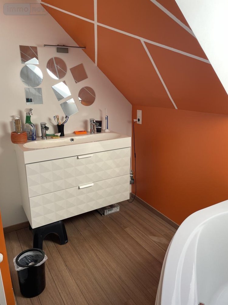 Maison a vendre Villers-Outréaux 59142 Nord 227 m2 12 pièces 364900 euros