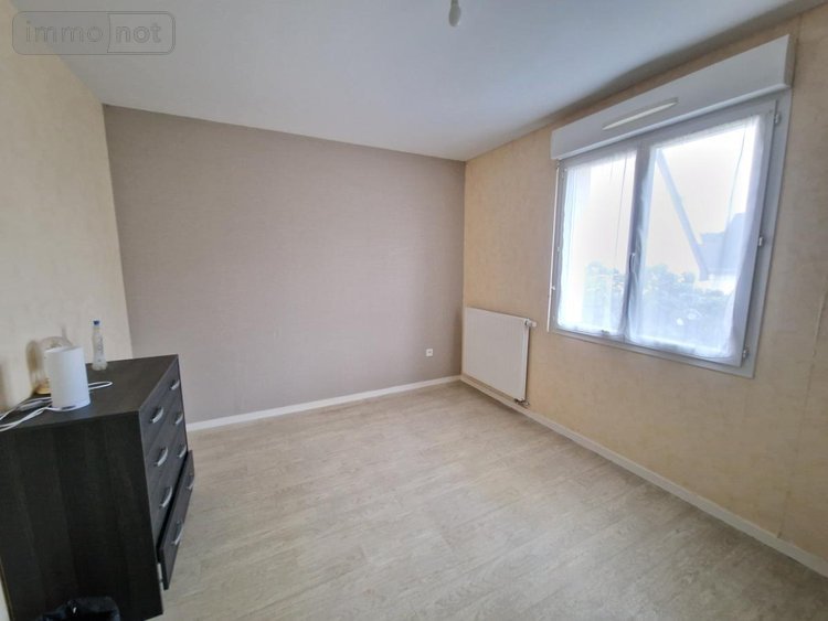 Maison a vendre Noyal-Pontivy 56920 Morbihan 88 m2 4 pièces 182740 euros