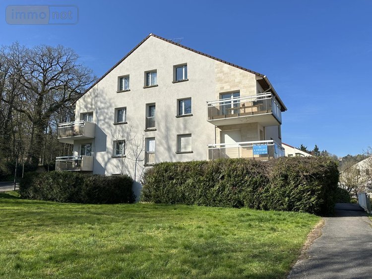 Appartement a vendre Villers-lès-Nancy 54600 Meurthe-et-Moselle 54 m2  129500 euros
