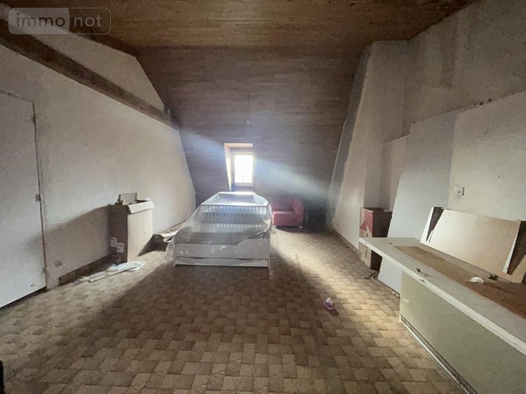 Appartement a vendre Malansac 56220 Morbihan 203 m2 10 pièces 150900 euros