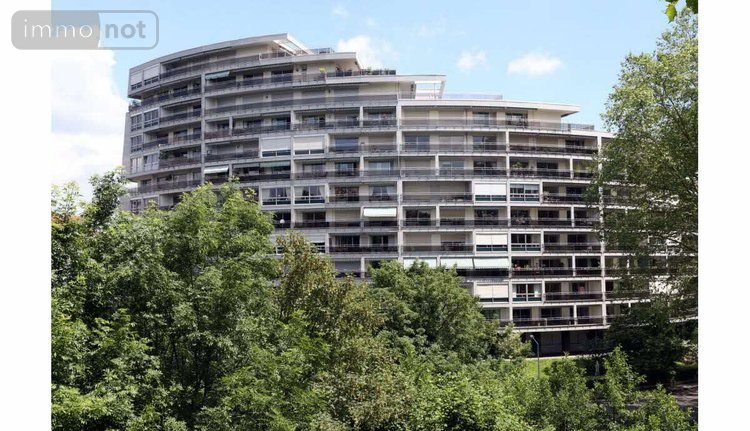 Appartement a vendre Besançon 25000 Doubs 112 m2  270000 euros