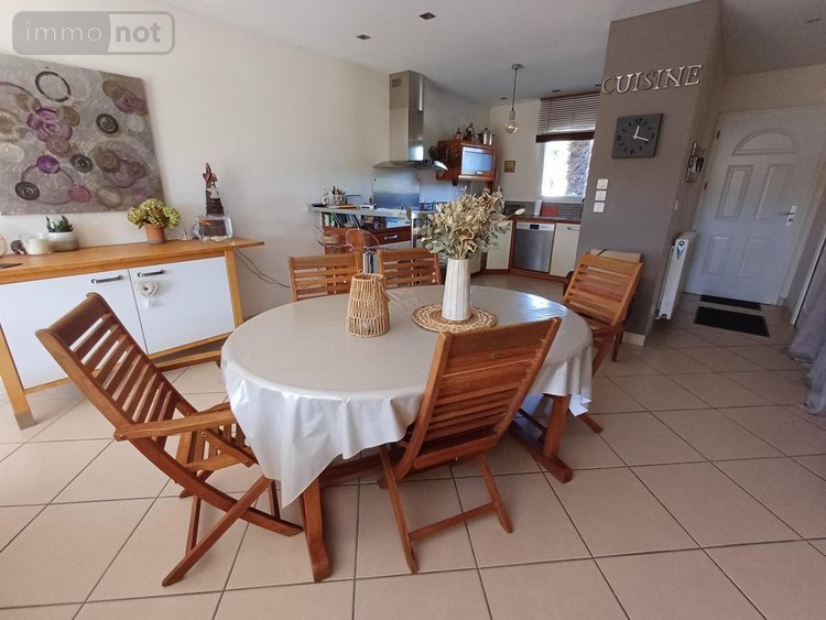 Maison a vendre Le Mans 72000 Sarthe 135 m2 7 pièces 271500 euros