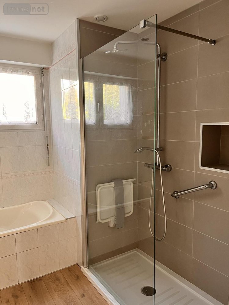 Maison a vendre Arzon 56640 Morbihan 110 m2 6 pièces 468000 euros