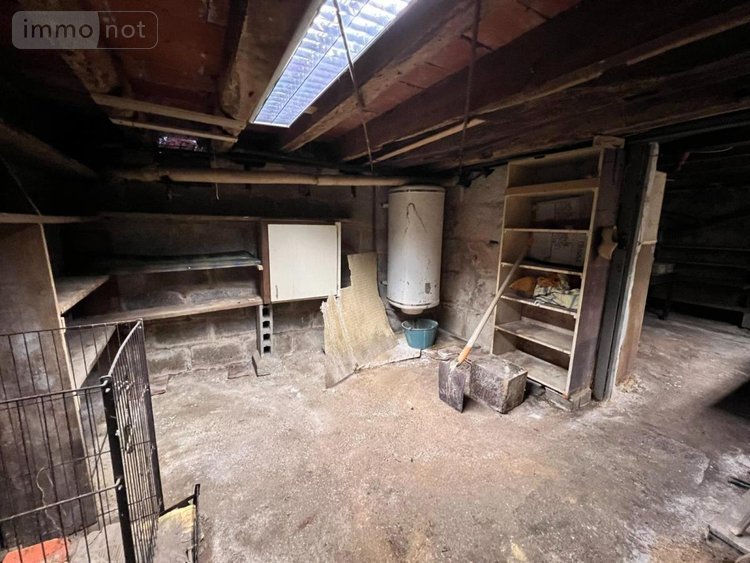 Maison a vendre Seigy 41110 Loir-et-Cher 94 m2 4 pièces 65000 euros