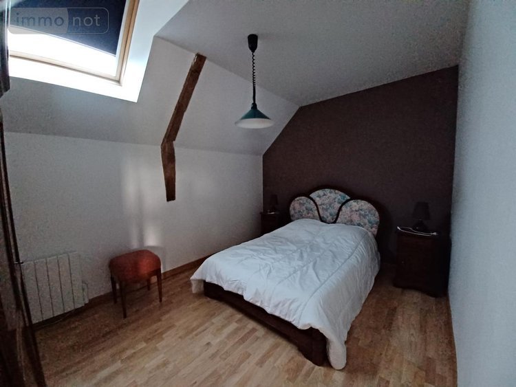 Maison a vendre Saint-Denoual 22400 Côtes-d'Armor 110 m2 6 pièces 262500 euros
