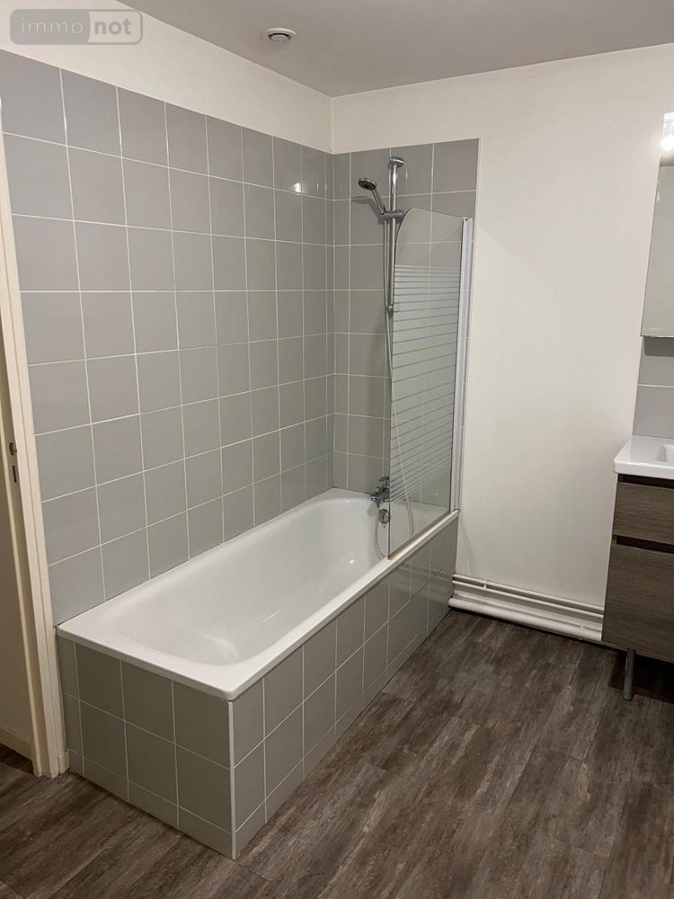 Location appartement Montargis 45200 Loiret 87 m2 3 pièces 770 euros