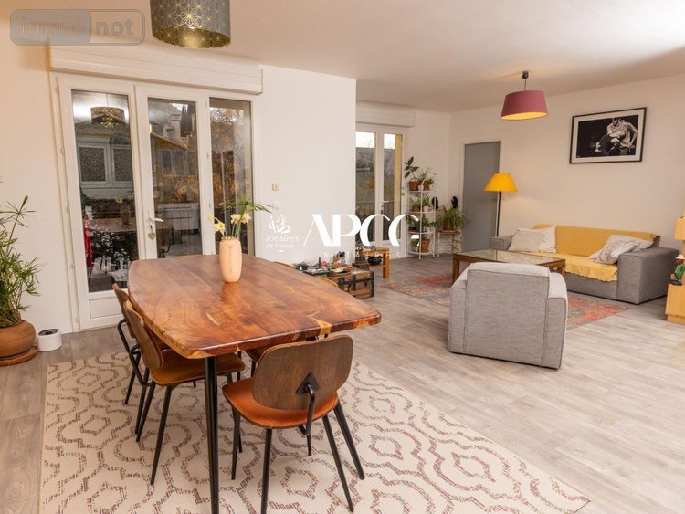 Maison a vendre Nyons 26110 Drôme 154 m2 6 pièces 300000 euros