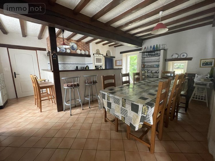 Maison a vendre Vivoin 72170 Sarthe 357 m2 15 pièces 350000 euros
