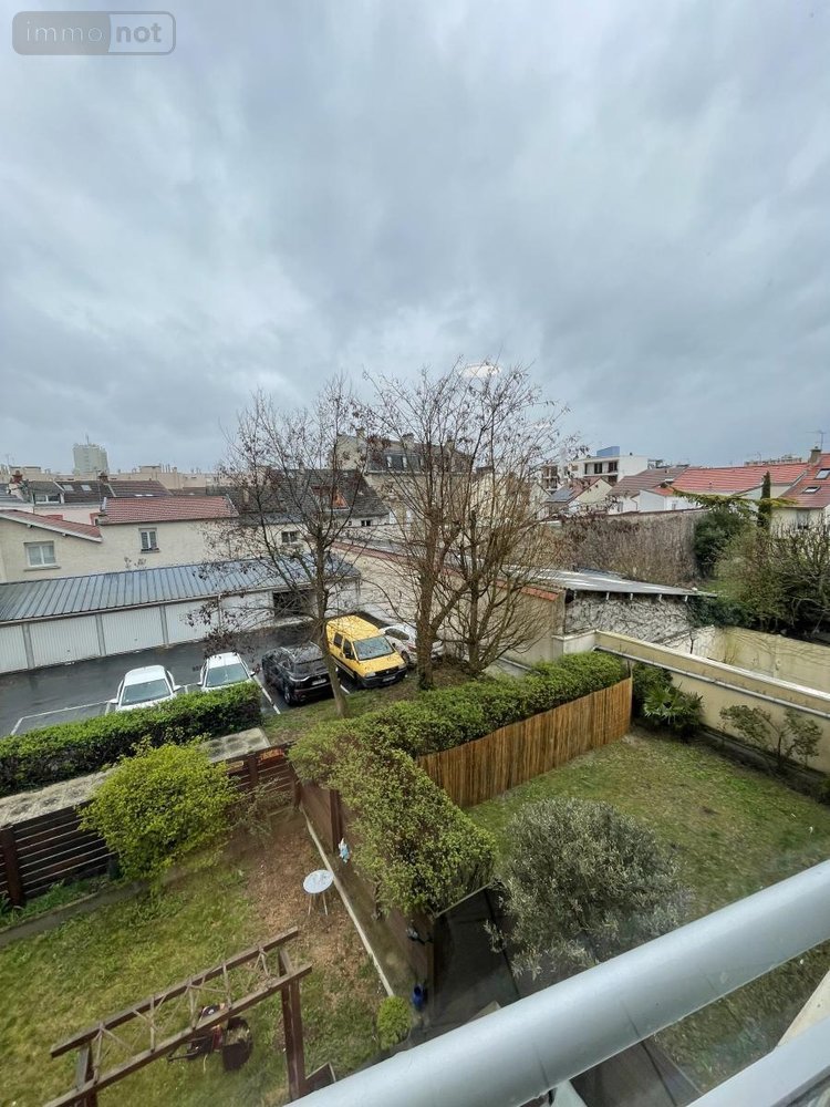 Appartement a vendre Reims 51100 Marne 53 m2 3 pièces 168000 euros