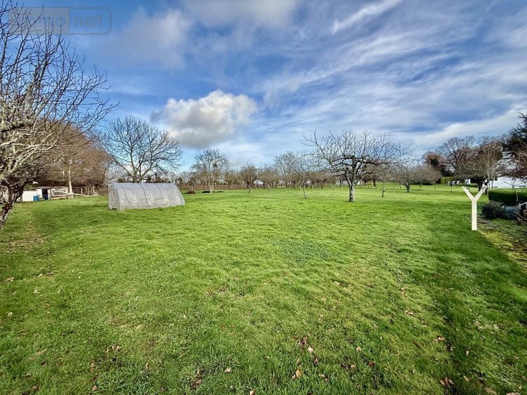 Maison a vendre Pluneret 56400 Morbihan 127 m2 5 pièces 419200 euros