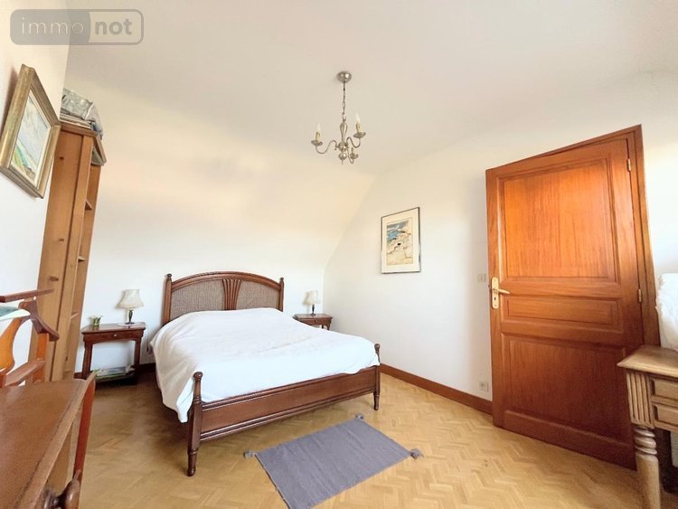 Maison a vendre Combrit 29120 Finistère 78 m2 3 pièces 287375 euros