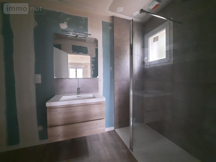 Maison a vendre Saint-Hilaire-de-Riez 85270 Vendée 84 m2 4 pièces 262600 euros