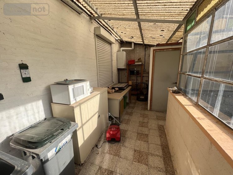 Maison a vendre Marcoing 59159 Nord 141 m2 6 pièces 105500 euros