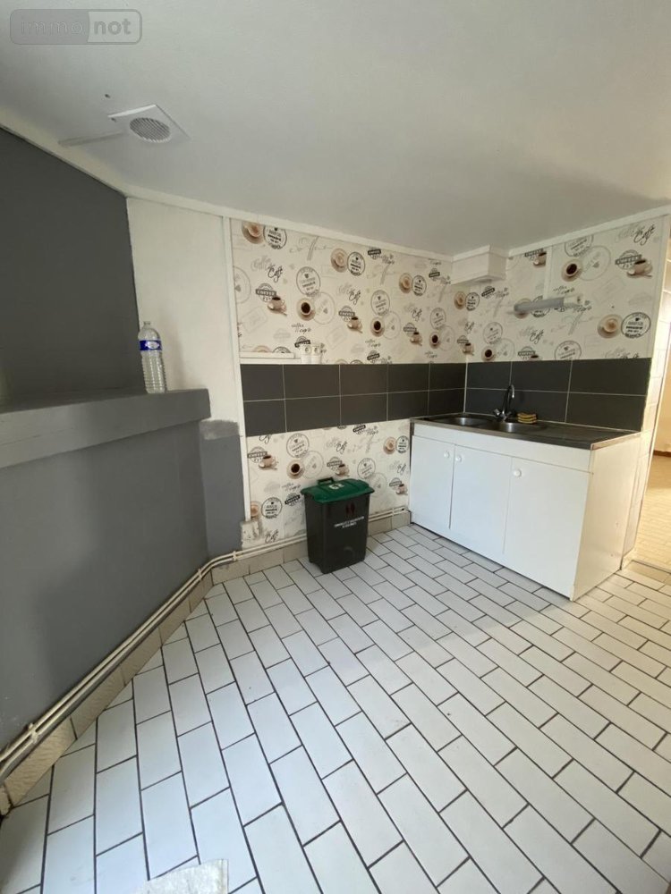 Maison a vendre Boulogne-sur-Mer 62200 Pas-de-Calais 67 m2 4 pièces 116600 euros