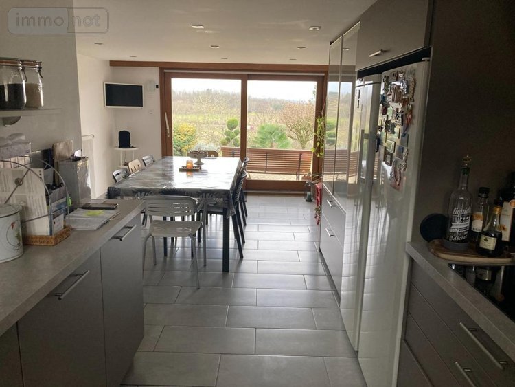 Maison a vendre Meximieux 01800 Ain 149 m2 8 pièces 459000 euros