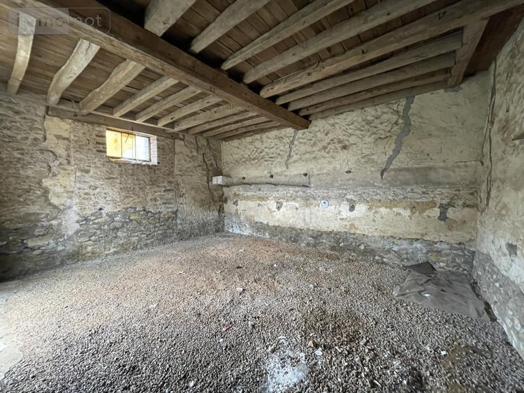 Maison a vendre Ballon-Saint-Mars 72290 Sarthe 198 m2 8 pièces 160000 euros