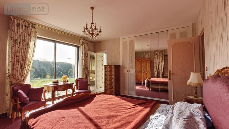 Maison a vendre Gravigny 27930 Eure 150 m2 5 pièces 399000 euros