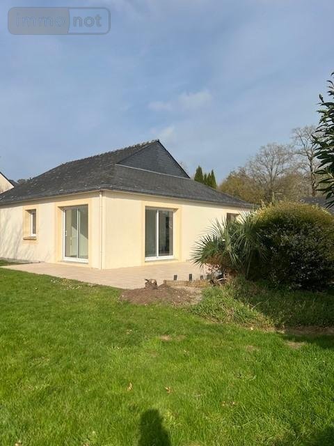Maison a vendre Meucon 56890 Morbihan 93 m2 5 pièces 367425 euros