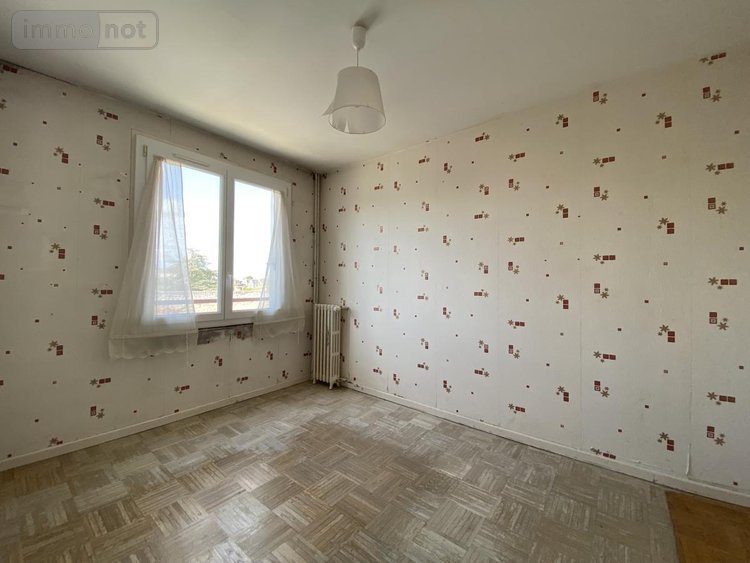 Appartement a vendre Reims 51100 Marne 67 m2 4 pièces 160000 euros