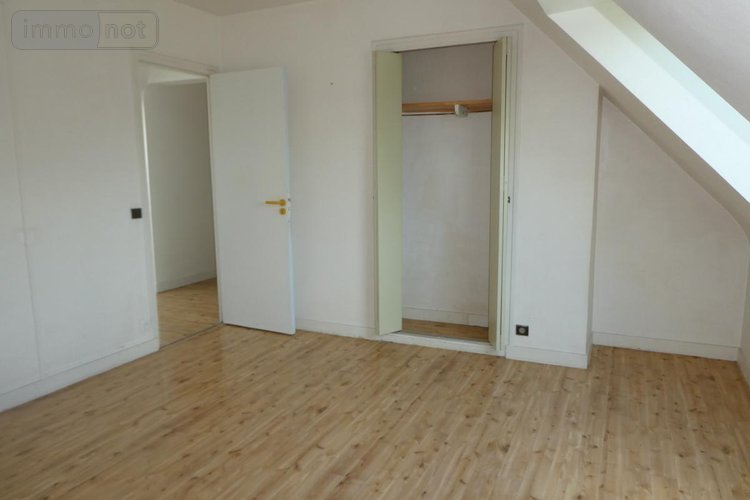 Maison a vendre Plouigneau 29610 Finistère 98 m2 5 pièces 181750 euros