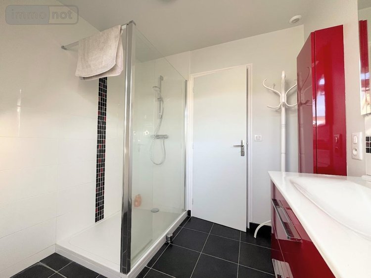 Maison a vendre Combrit 29120 Finistère 78 m2 3 pièces 276900 euros