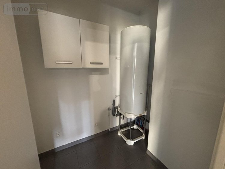 Appartement a vendre Crémieu 38460 Isère 73 m2 3 pièces 260000 euros