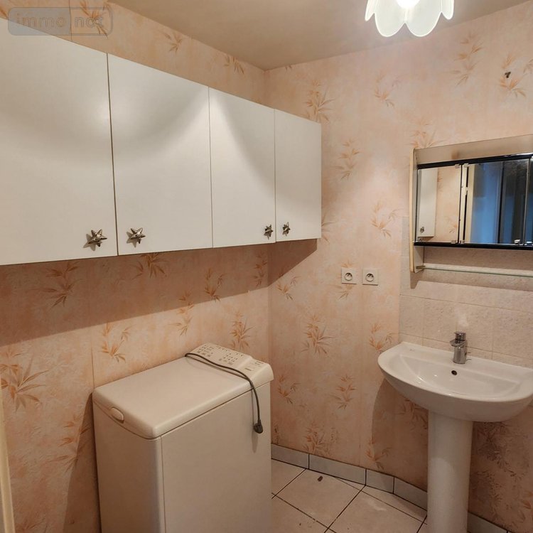 Appartement a vendre La-Ferté-Bernard 72400 Sarthe 71 m2 4 pièces 218400 euros