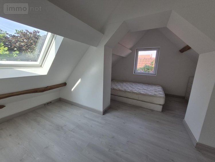 Maison a vendre Habarcq 62123 Pas-de-Calais 80 m2 3 pièces 177200 euros