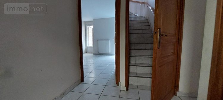 Maison a vendre Le Mené 22330 Côtes-d'Armor 126 m2  164300 euros