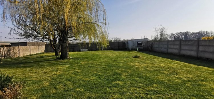 Maison a vendre Neuville-Vitasse 62217 Pas-de-Calais 160 m2 6 pièces 332800 euros