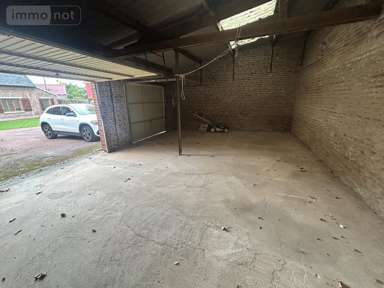 Maison a vendre Hermies 62147 Pas-de-Calais 175 m2 9 pièces 262000 euros