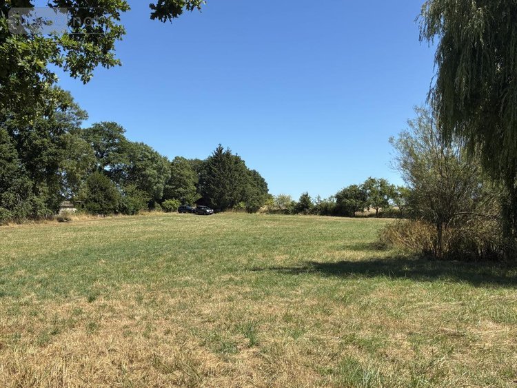 Terrains de loisirs bois etangs a vendre La Bazouge-des-Alleux 53470 Mayenne 45728 m2  120500 euros