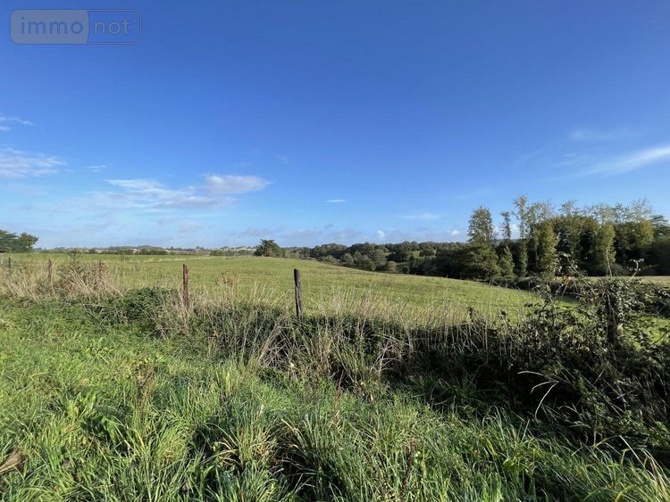 Maison a vendre La Chapelle-Neuve 56500 Morbihan 286 m2 8 pièces 571960 euros