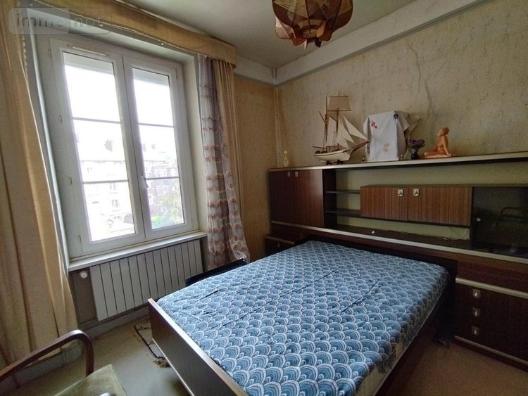 Appartement a vendre Dinard 35800 Ille-et-Vilaine 78 m2 3 pièces 292600 euros