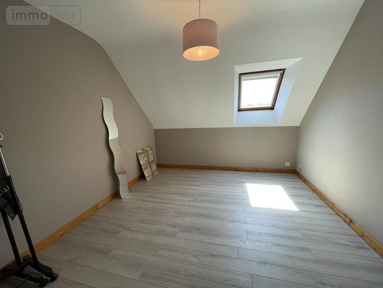 Maison a vendre Paimpol 22500 Côtes-d'Armor 98 m2 5 pièces 327825 euros