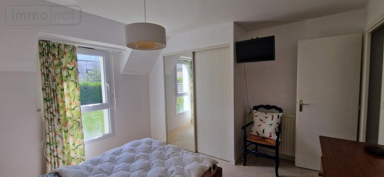 Maison a vendre Cléguérec 56480 Morbihan 92 m2 4 pièces 237520 euros
