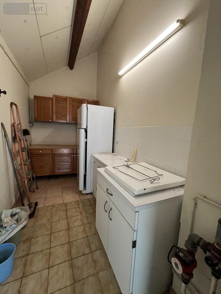 Maison a vendre L'Île-Bouchard 37220 Indre-et-Loire 142 m2 5 pièces 169600 euros